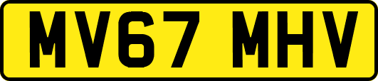 MV67MHV