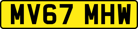 MV67MHW