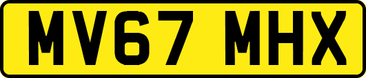 MV67MHX