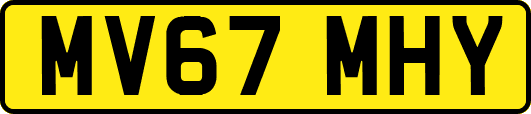 MV67MHY