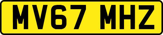 MV67MHZ