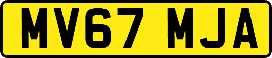 MV67MJA