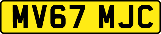 MV67MJC