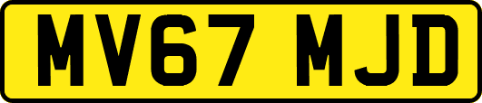 MV67MJD