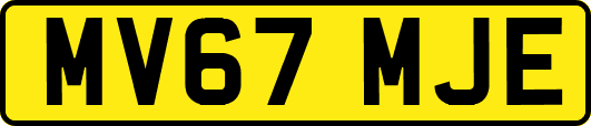 MV67MJE