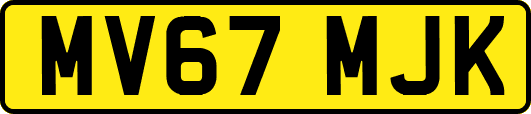 MV67MJK