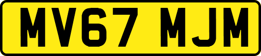 MV67MJM