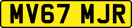 MV67MJR
