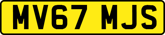 MV67MJS