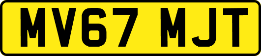 MV67MJT