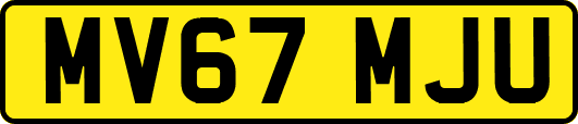 MV67MJU