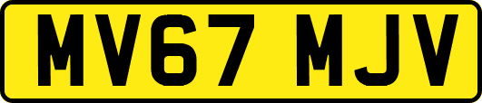 MV67MJV