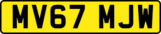 MV67MJW