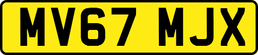 MV67MJX