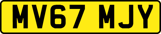 MV67MJY