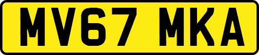 MV67MKA