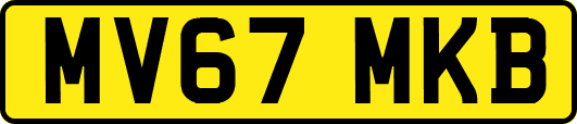 MV67MKB