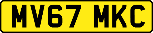 MV67MKC