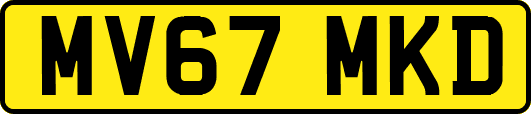 MV67MKD