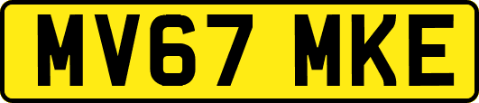 MV67MKE