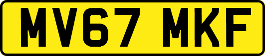 MV67MKF