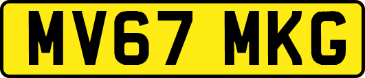 MV67MKG
