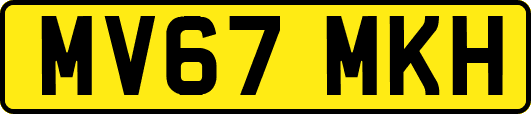 MV67MKH