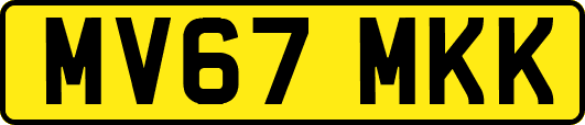 MV67MKK