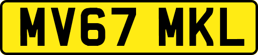 MV67MKL