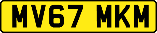 MV67MKM