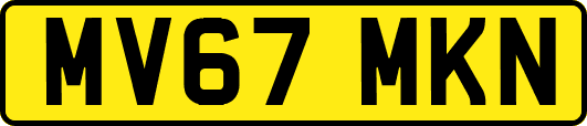 MV67MKN