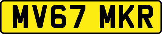 MV67MKR