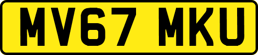 MV67MKU