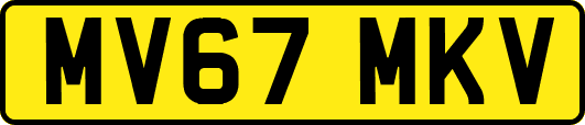 MV67MKV