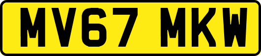 MV67MKW
