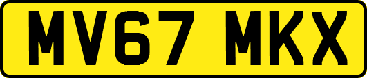 MV67MKX