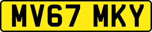 MV67MKY