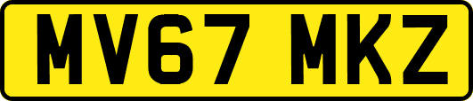 MV67MKZ
