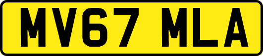 MV67MLA