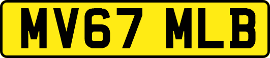 MV67MLB
