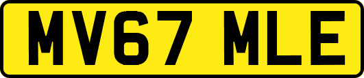 MV67MLE