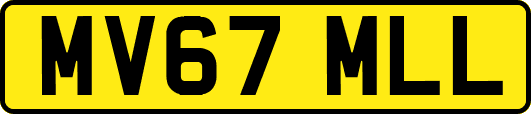 MV67MLL