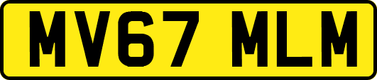 MV67MLM