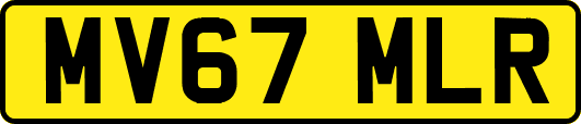 MV67MLR