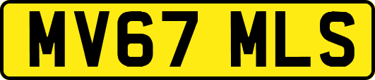 MV67MLS