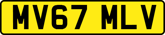 MV67MLV
