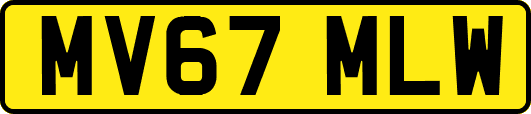 MV67MLW