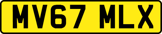 MV67MLX