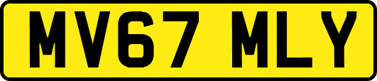 MV67MLY