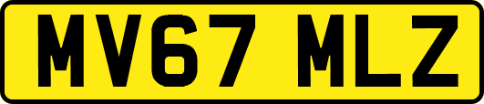 MV67MLZ
